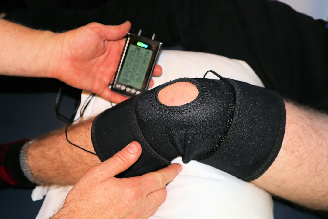 Electrotherapy